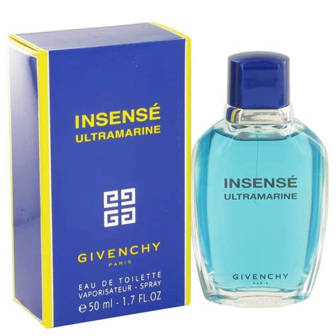 givenchy insense yellow